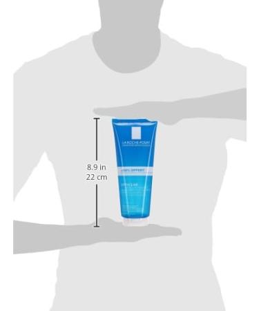 Effaclar EFFACLAR GEL MOUSSANT T300ML - Buy Online on GoSupps.com