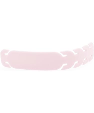 Beaupretty 20 Pack Mask Strap Buckles - Elastic Headband Accessories for Enhanced Comfort & Fit - Buy Online on GoSupps.com
