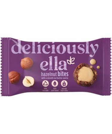 Deliciously Ella Deliciously Ella Hazelnut Butter | 4 x 36 g