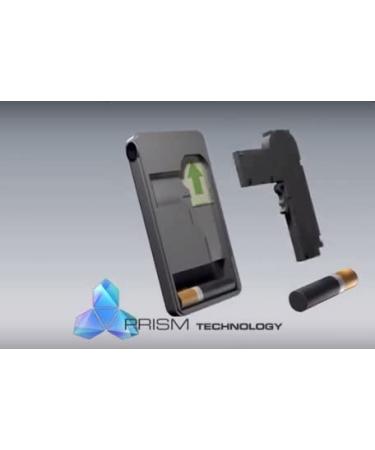 AlcoMate REVO Police Caliber Breathalyzer - Accurate & Professional Grade - Buy Online on GoSupps.com