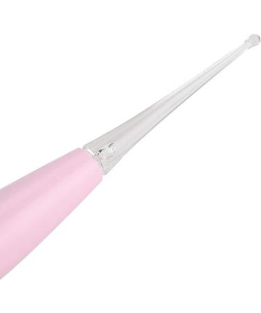 Ear Wax Removal Tool Kit 20-30 Minutes Charging Time Ear Pick Set Soft for Daily Life - Buy Online on GoSupps.com