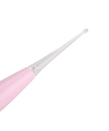 Ear Pick Set - Complete Ear Wax Removal Tool Kit with Soft Spoon Tip for Gentle and Comfortable Cleaning - Buy Online on GoSupps.com