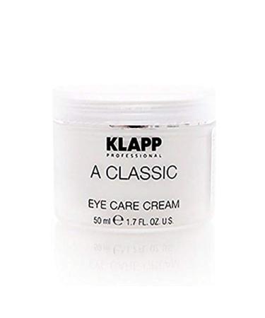 A Classic Eye Care Cream 50ml