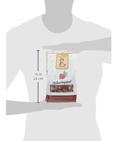 M hldorfer NaturHupferl Beetroot 1 kg | Healthy Grain-Free Horse Treats | No Molasses or Additives - Buy Online on GoSupps.com