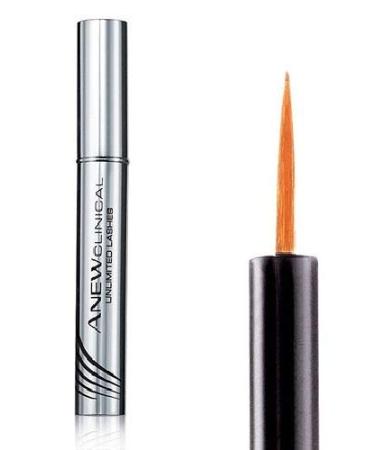 Avon Anew Clinical Unlimited Lashes Lash & Brow Activating Serum