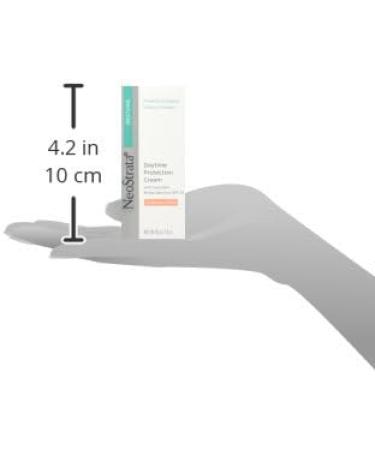 Neostrata F30048X Restore Daytime Protection Cream SPF23 40g - Buy Online on GoSupps.com