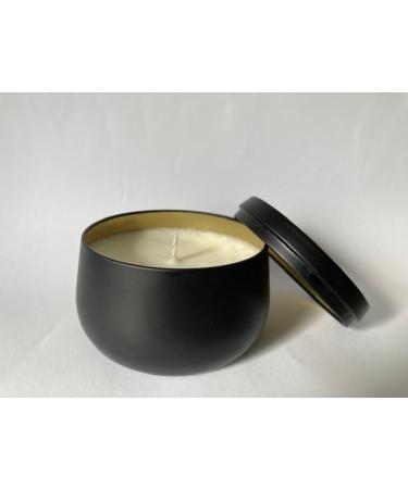 my Emotions Ellegance Gift Set Gift Box with 2 Handmade Natural Soaps and a Soy Wax Candle with Jasmine Essential Oil - Buy Online on GoSupps.com