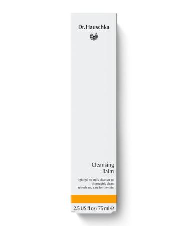 Dr. Hauschka Cleansing Balm 2.5 Fl. Oz. - Buy Online on GoSupps.com