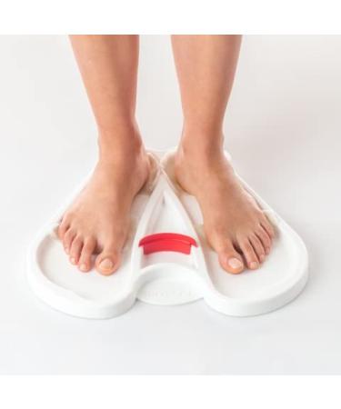 Buy Mosadal Foot Bath - Effortless Callus Removal & Foot Care | International Shipping Available - Buy Online on GoSupps.com