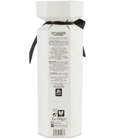 No.3 Pomegranate Relaxation Luxury Bath Bombs - Buy Online on GoSupps.com