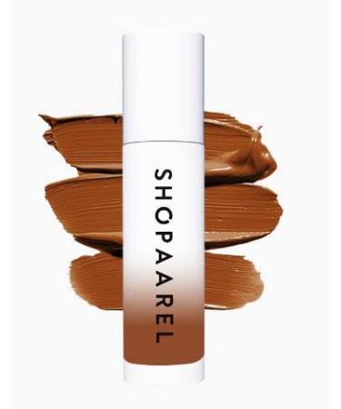 SHOPAAREL Miracle Skin Foundation Deep Touch 10