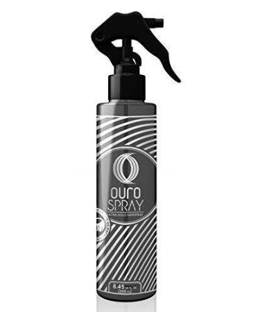 Ouro Ultra Hold Hair Spray