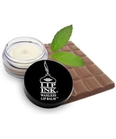 Lip Ink Mens Flavored Waxless Lip Balms (4 Pack) - Buy Online on GoSupps.com