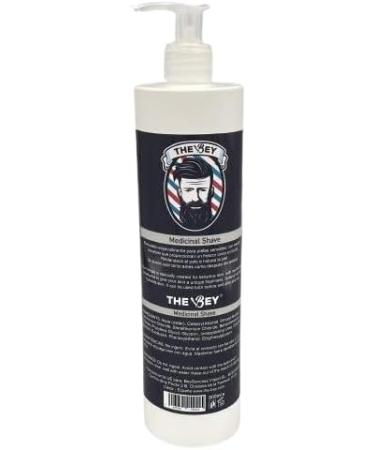 Medicinal Shave Pre-Post Shave Lotion - Sensitive Skin Softens hair and moisturizes skin - Buy Online on GoSupps.com