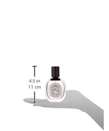 Diptyque Tam Dao Eau de Toilette-1.7 oz 1.7 Fl Oz (Pack of 1) - Buy Online on GoSupps.com