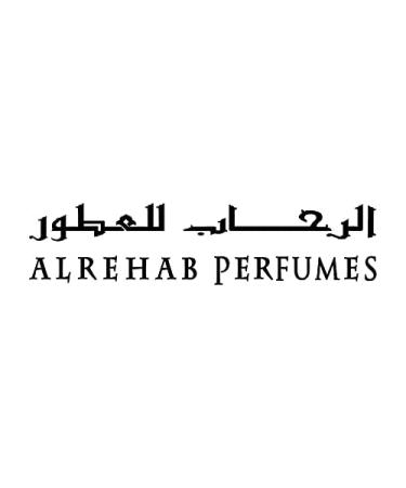 Al-Rehab Premium Arabian Perfume Oil - 6Ml - Dehn AL Oud - Buy Online on GoSupps.com