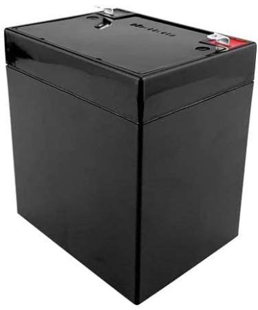PowerStar 12V 5AH Replacement Battery for Long Way LW-6FM5.5A - International Shipping Available - Buy Online on GoSupps.com