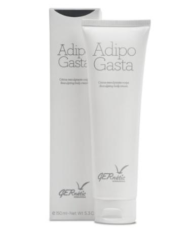 Gernetic ADIPO GASTA Re-sculpting body cream 5.3oz