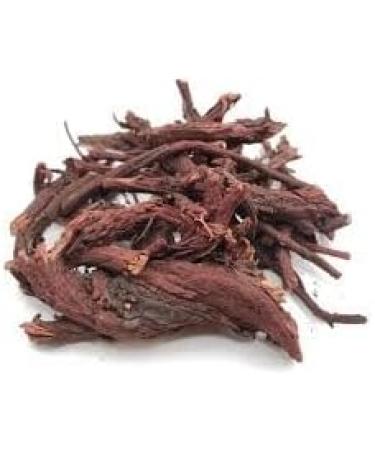 1Pack Alkanet Root - 7.05Ounce / 200gm - Ratanjot Root - Alkanna Tinctoria - Buy Online on GoSupps.com