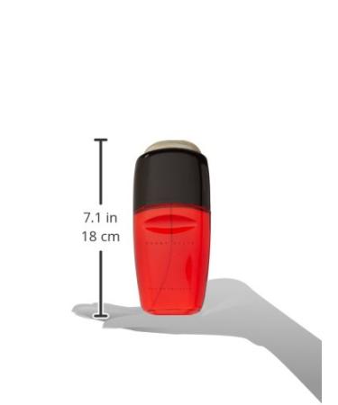 Perry Ellis Red Eau de Toilette Spray 5 Fluid Ounce - Buy Online on GoSupps.com