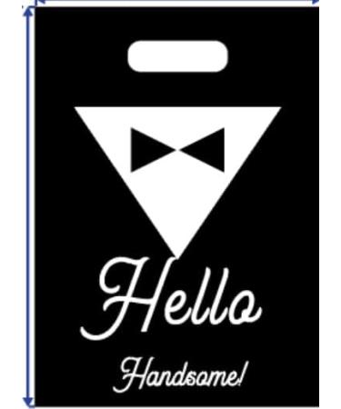 Bourbon Cologne - White Barn - Bath/Body Work - Men's Collection - 3.4 fl oz / 100 mL and Gift Bag HELLO HANDSOME - Buy Online on GoSupps.com