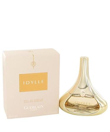 Guerlain Samsara Eau De Parfum Spray for Women 2.5 Ounce - Buy Online on GoSupps.com