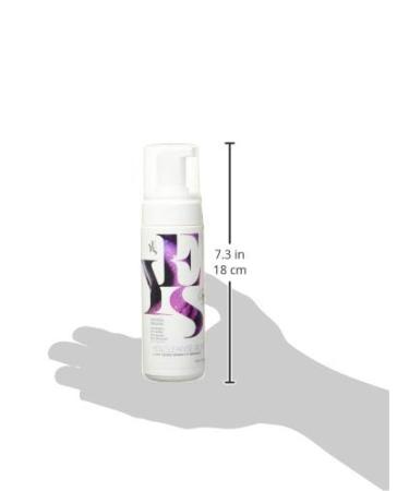 YES Cleanse Rose - Gentle Intimate Wash for Sensitive Skin | pH-Balanced & Natural Ingredients | Shop Internationally - Buy Online on GoSupps.com