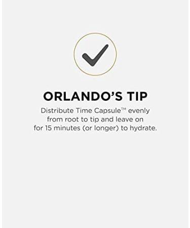 ORLANDO PITA PLAY Time Capsule Fortifying Treatment Mask - 9.5 Oz - Buy Online on GoSupps.com