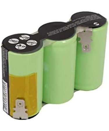3000mAh Replacement Battery for Gardena 302768 & Compatible with Accu45 Accu60 Rasenkantenschere 8800/8808/8810 Wolf - International Shipping Available - Buy Online on GoSupps.com