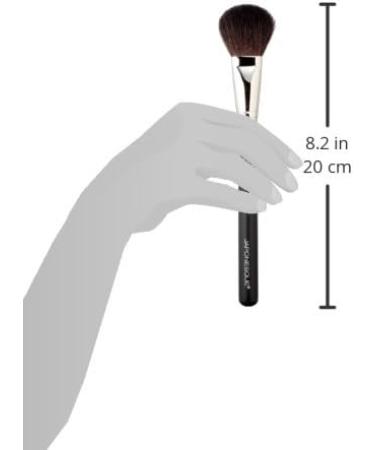 JAPONESQUE Pro Blush Brush - Buy Online on GoSupps.com