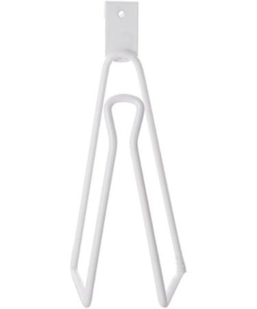 Storage rackToilet Roll Holder Over The Tank Toilet Tissue Roll Paper Holder Stand Dispenser Reserve for Bathroom Storage and Organization- White - Buy Online on GoSupps.com