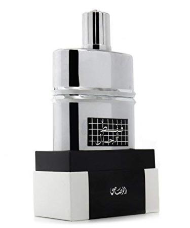 RASASI Faqat Lil Rijal Eau De Parfum Spray for Men 1.6 Ounce - Buy Online on GoSupps.com