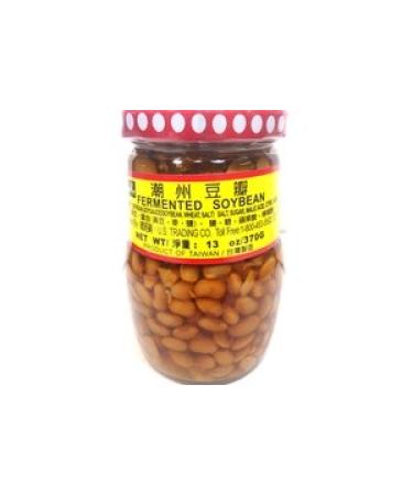 Fermented Soybean - 13oz Pack of 3