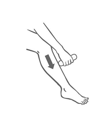 Depil Bella Roll-On Honey and Propolis Wax 6-Pack Combo for Sensitive Skin - Dermatologically Tested, Painless Hair Removal Wax Cartridge for Men and Women - Home Self-Waxing Solution - Buy Online on GoSupps.com