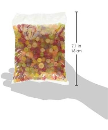 Squirrel Floral Gums 500g 0.5 kg - Buy Online on GoSupps.com