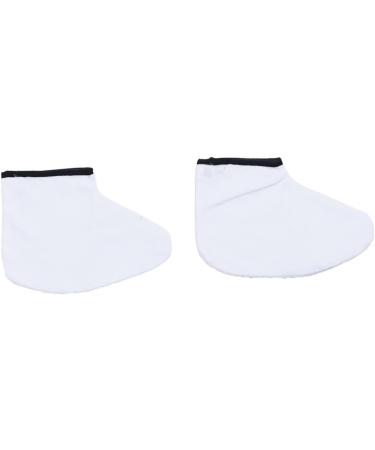 FOMIYES 2 Pairs Thermal Gloves Warm Gloves Paraffin Wax Mitts Heat Tanning Mitt Wax Gloves Bath Treatment Gloves Insulated Gloves Hand Treatment Cover Take a Bath Insulation Cotton - Buy Online on GoSupps.com