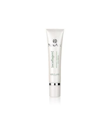 Oriflame Novage Ecollagen Wrinkle Smoothing Eye Cream