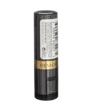 Revlon Super Lustrous Lipstick Creme Gentlemen Prefer Pink 450 - 4 Pack Bundle - Buy Online on GoSupps.com