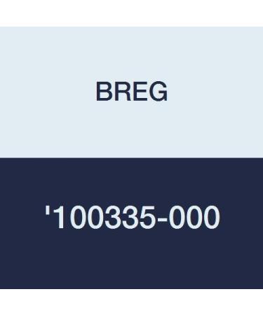BREG '100335-000 Vista Cto4 Upgrade Kit