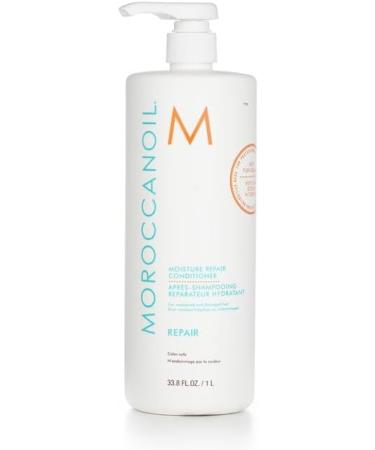 Moroccanoil Repair Moisture Repair Conditioner 1000 Ml - Buy Online on GoSupps.com