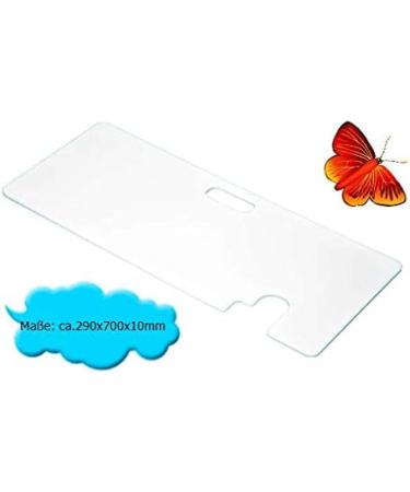 Shop High-Quality Plastic Slide Boards for Home Fitness | International Shipping Available - Buy Online on GoSupps.com