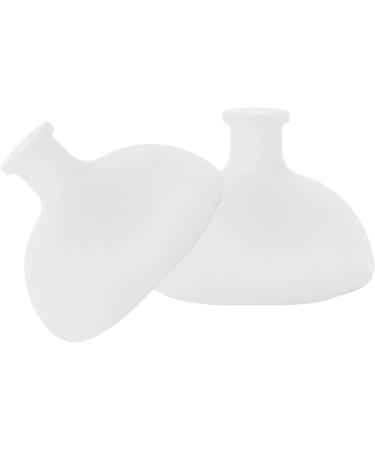 Healeved 6pcs Percussion Massage for Burping Pump Removal & Hiccup Relief - Buy Online on GoSupps.com