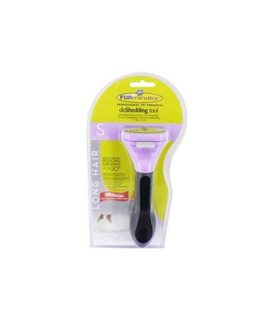 Unknown Furminator Cat Longhair Size S