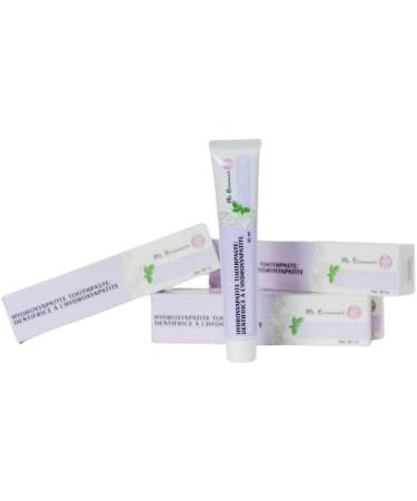 Ms. Brimmie's Hydroxyapatite Toothpaste - Buy Online on GoSupps.com