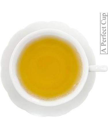 The Metropolitan Tea Company Guava Comoros Green Tea 1.1lbs - Buy Online on GoSupps.com