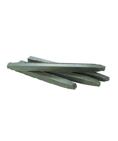 Faceting Strong Hold Dapping Dopping Cabbing Sticks Cabochon 1LB