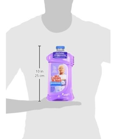 Buy Mr Clean 40 Oz - International Shipping Available | Best Price & Quality - Buy Online on GoSupps.com