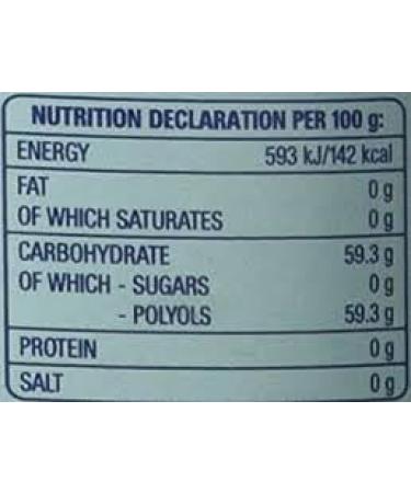 Airwaves Chewing Gum Mint Flavour - 108 Pieces in 4 Packs - Menthol & Eucalyptus Bundle with On-The-Go Silver Window Lid Tin - Cooling and Breath-Freshening for Long-lasting Freshness - Buy Online on GoSupps.com