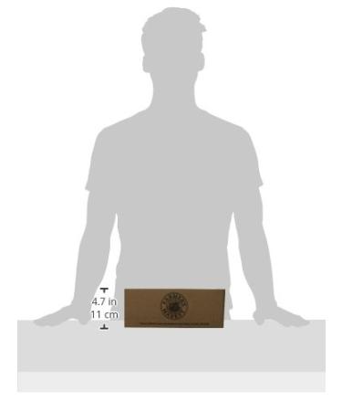 Organic Canned Pumpkin Pie Mix - Farmer's Market Foods, 15 oz (Pack of 12) - Buy Online on GoSupps.com