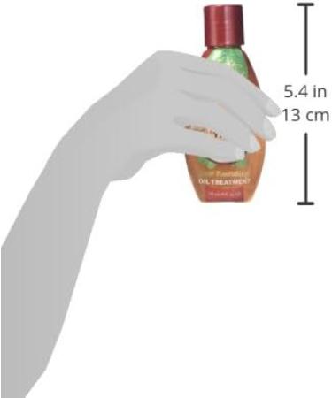 Soft & Beautiful Botanicals Tea Tree Oil Treatment 4oz - Buy Online on GoSupps.com